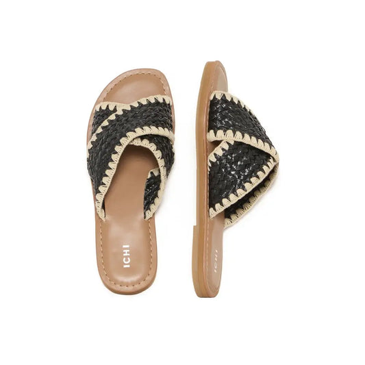 IASAFJA FW - Estiique Boutique