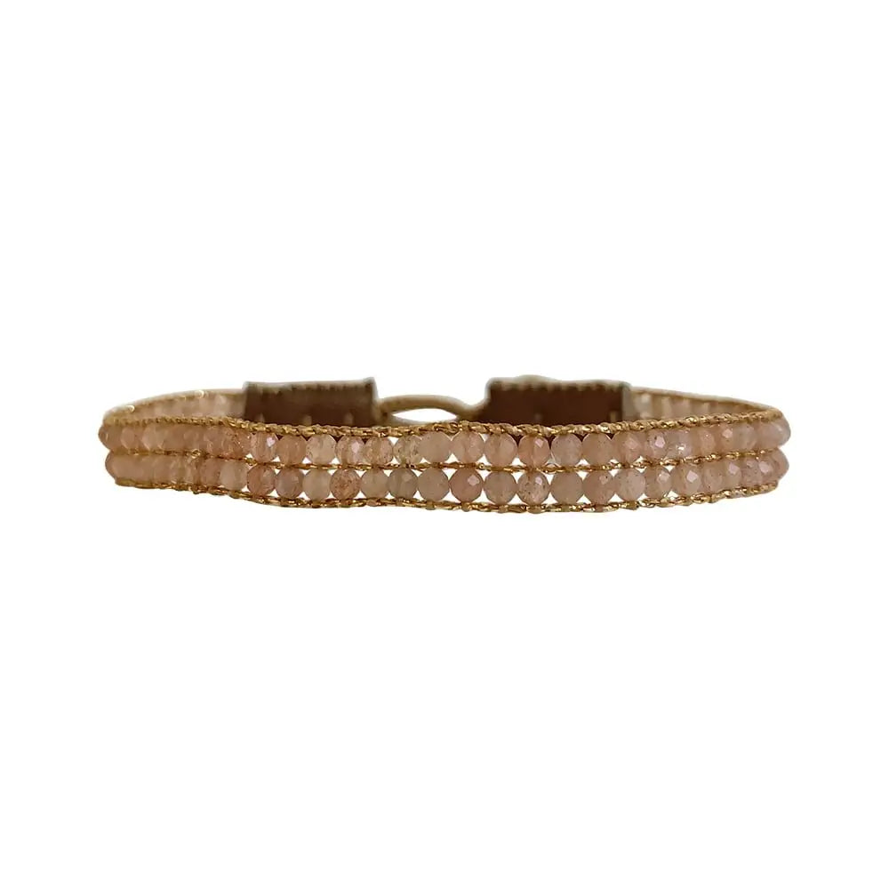 IBU Armband AL - Estiique Boutique
