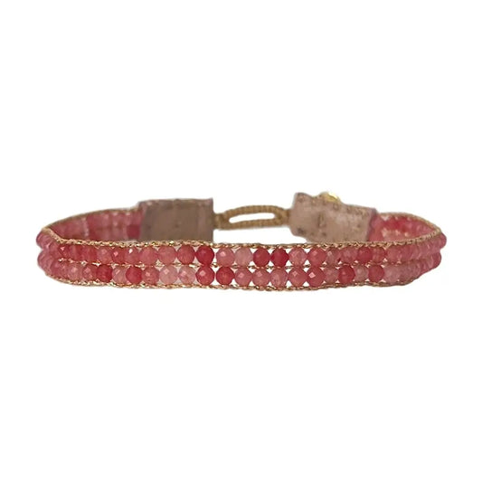 IBU Armband AL - Estiique Boutique