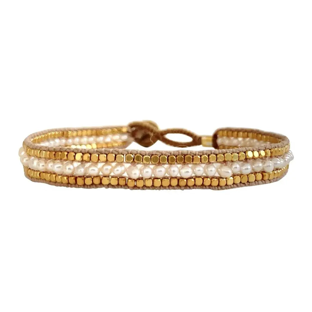 IBU Armband AM - Estiique Boutique