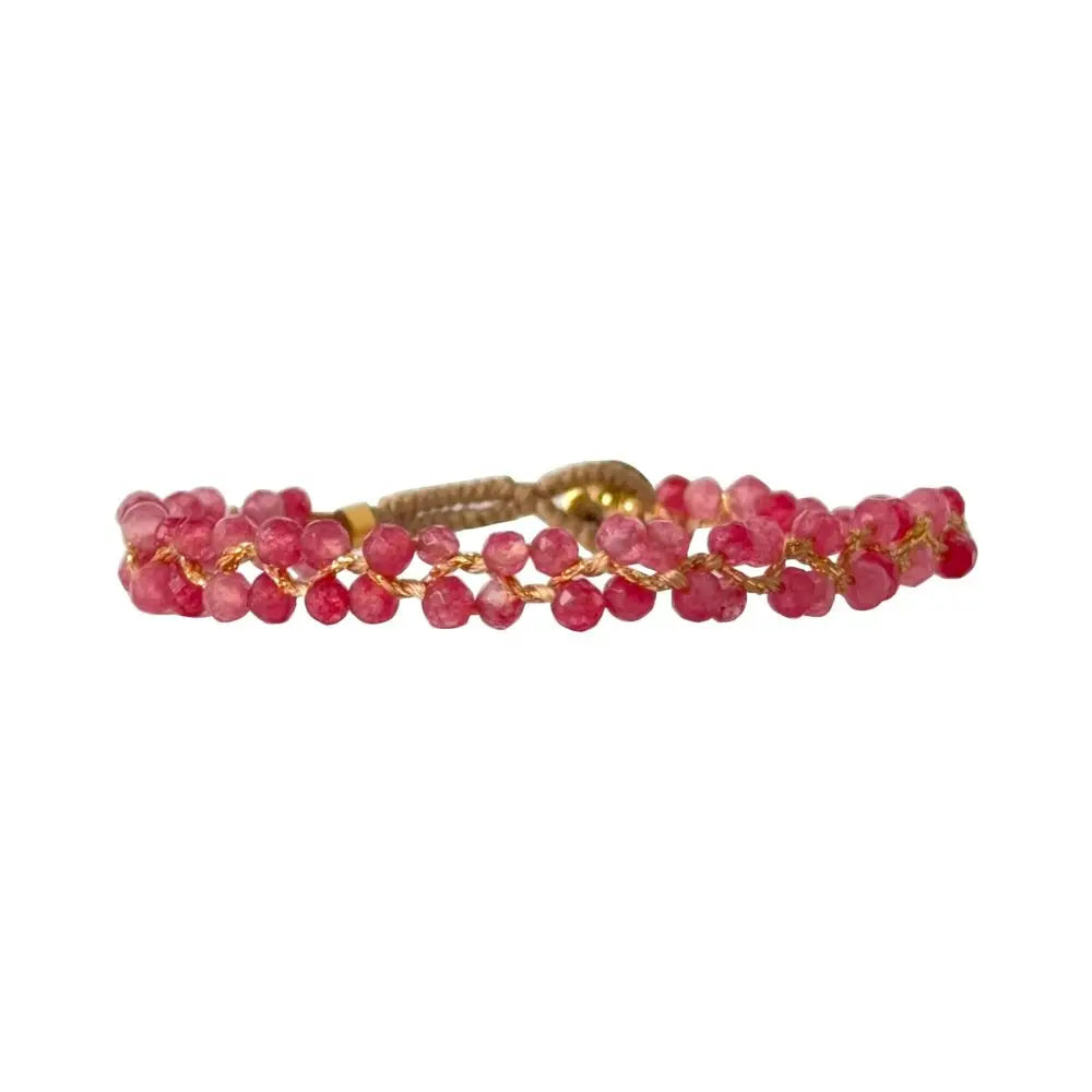 IBU Armband AN - Estiique Boutique