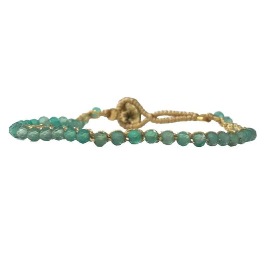 IBU Armband AO - Estiique Boutique