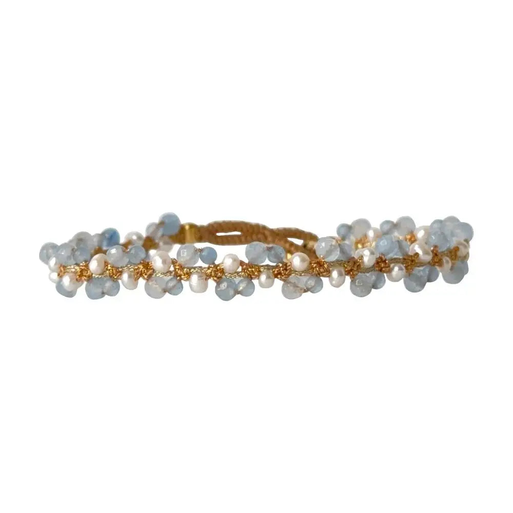 IBU Armband AT - Estiique Boutique