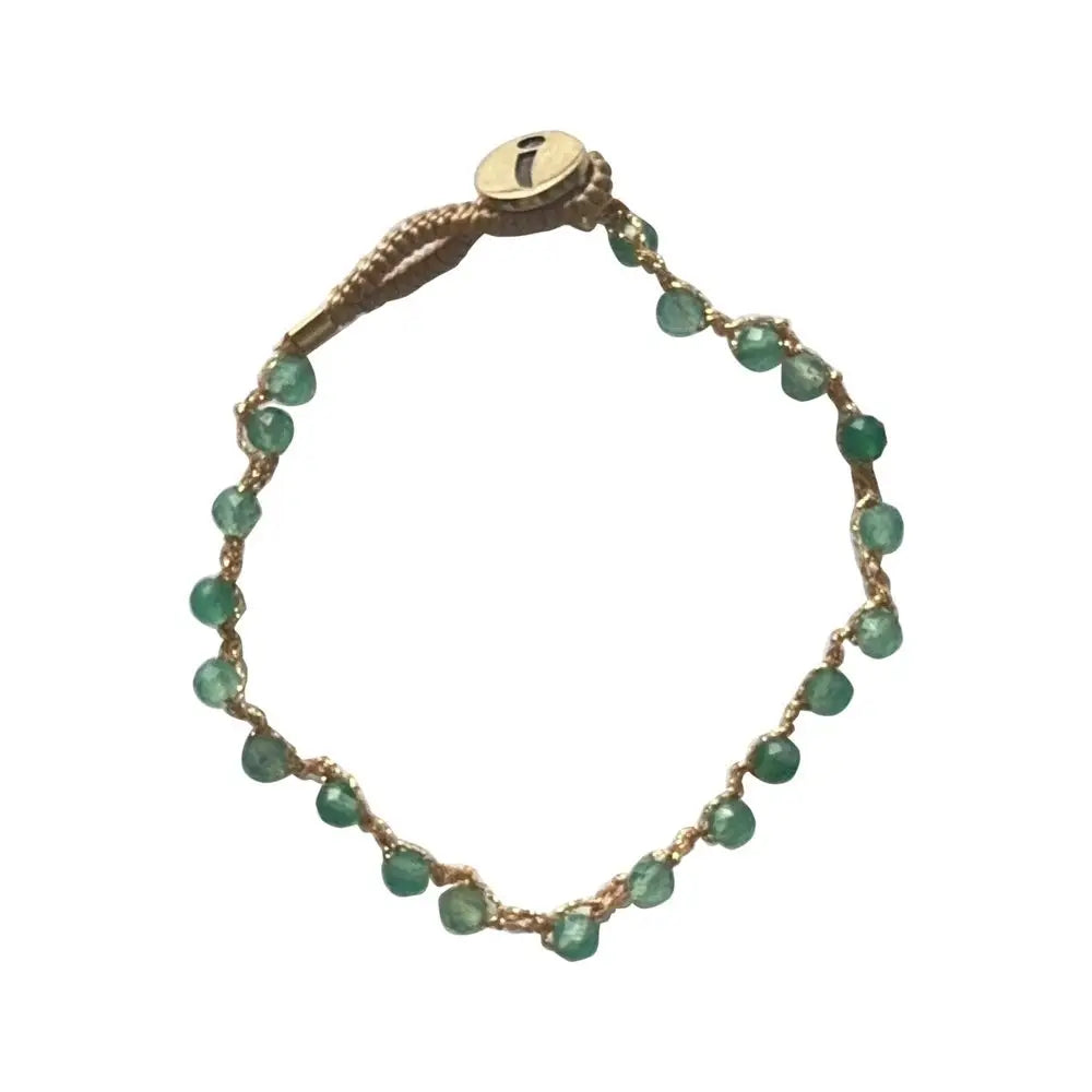 IBU Armband AU - Estiique Boutique