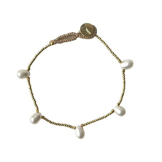 IBU Armband EO - Estiique Boutique