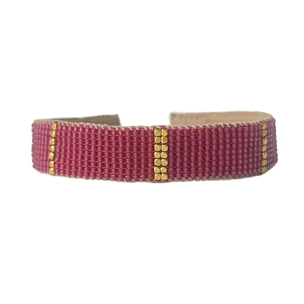 IBU Armband FF - Estiique Boutique