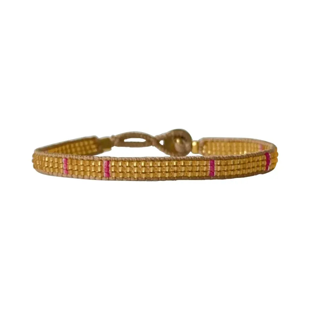 IBU Armband FK - Estiique Boutique