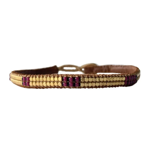 IBU Armband GE - Estiique Boutique