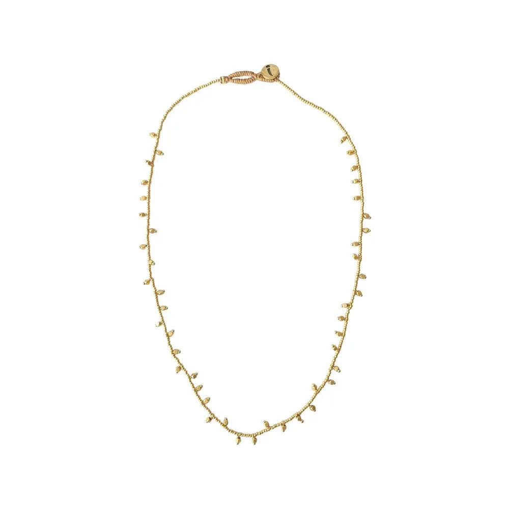 IBU Kette NN - Estiique Boutique