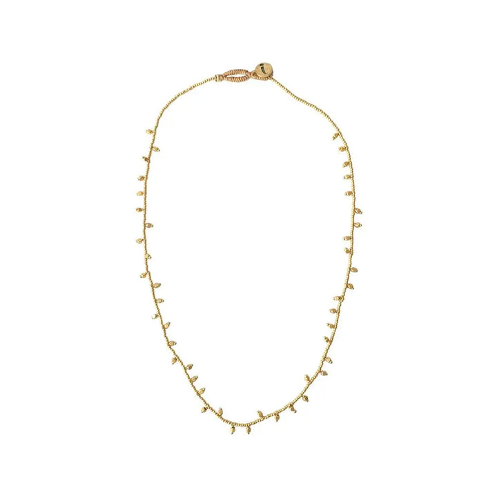 IBU Kette NN - Estiique Boutique