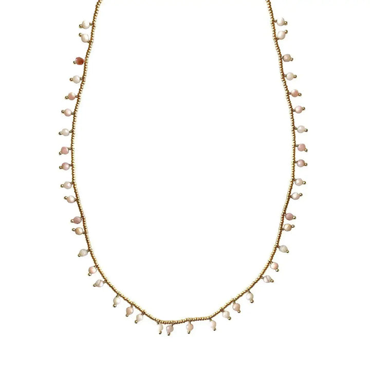 IBU Kette NN - Estiique Boutique