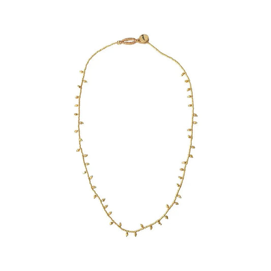 IBU Kette NN - Estiique Boutique