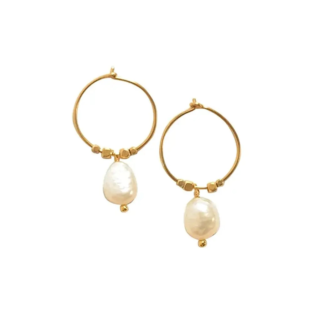 IBU Ohrring EA - Estiique Boutique