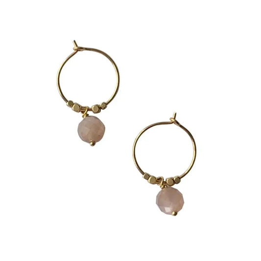 IBU Ohrring EA - Estiique Boutique