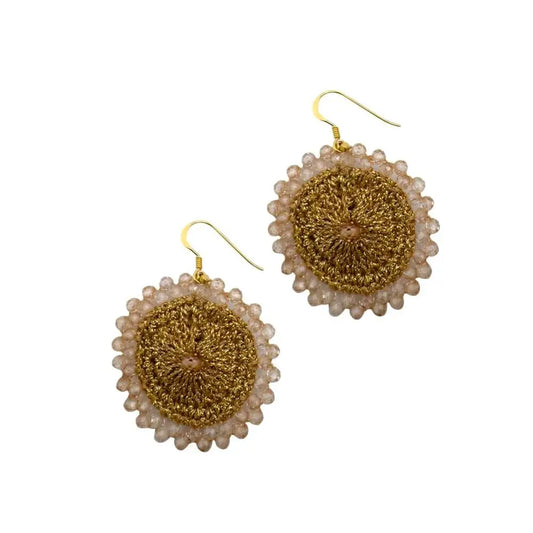 IBU Ohrring EF - Estiique Boutique