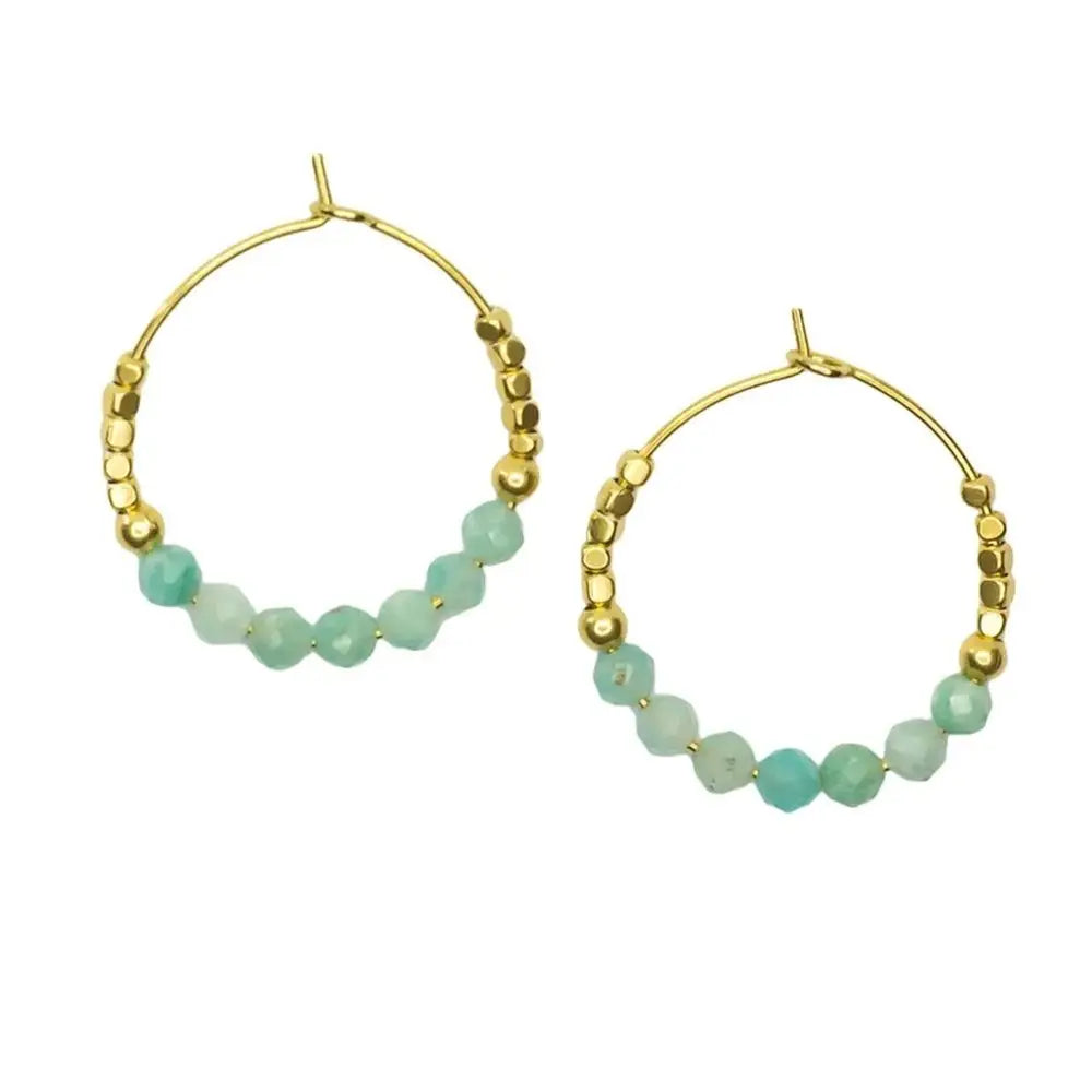 IBU Ohrring EU - Estiique Boutique