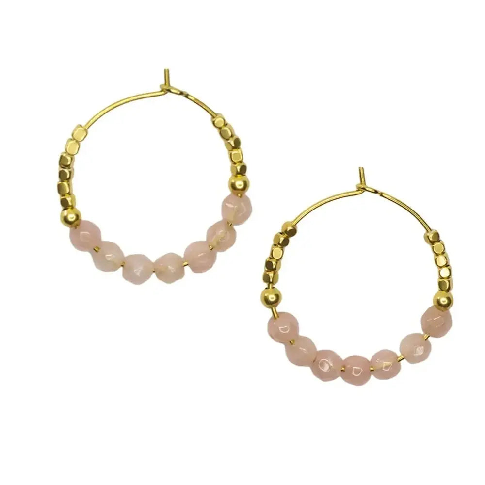 IBU Ohrring EU - Estiique Boutique