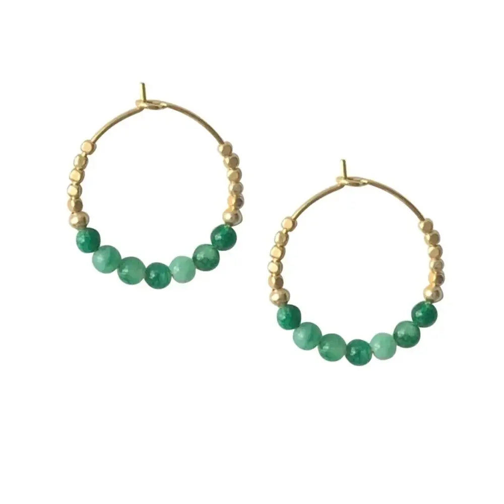 IBU Ohrring EU - Estiique Boutique