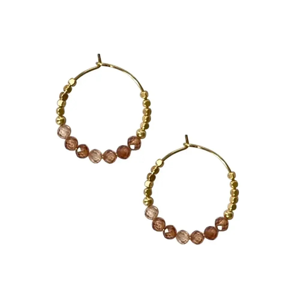 IBU Ohrring EU - Estiique Boutique