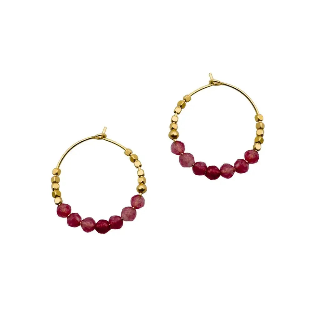 IBU Ohrring EU - Estiique Boutique