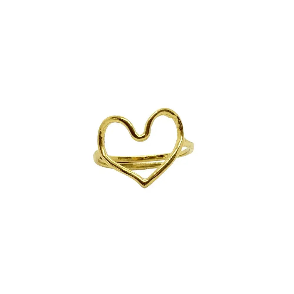 IBU Ring RC - Estiique Boutique