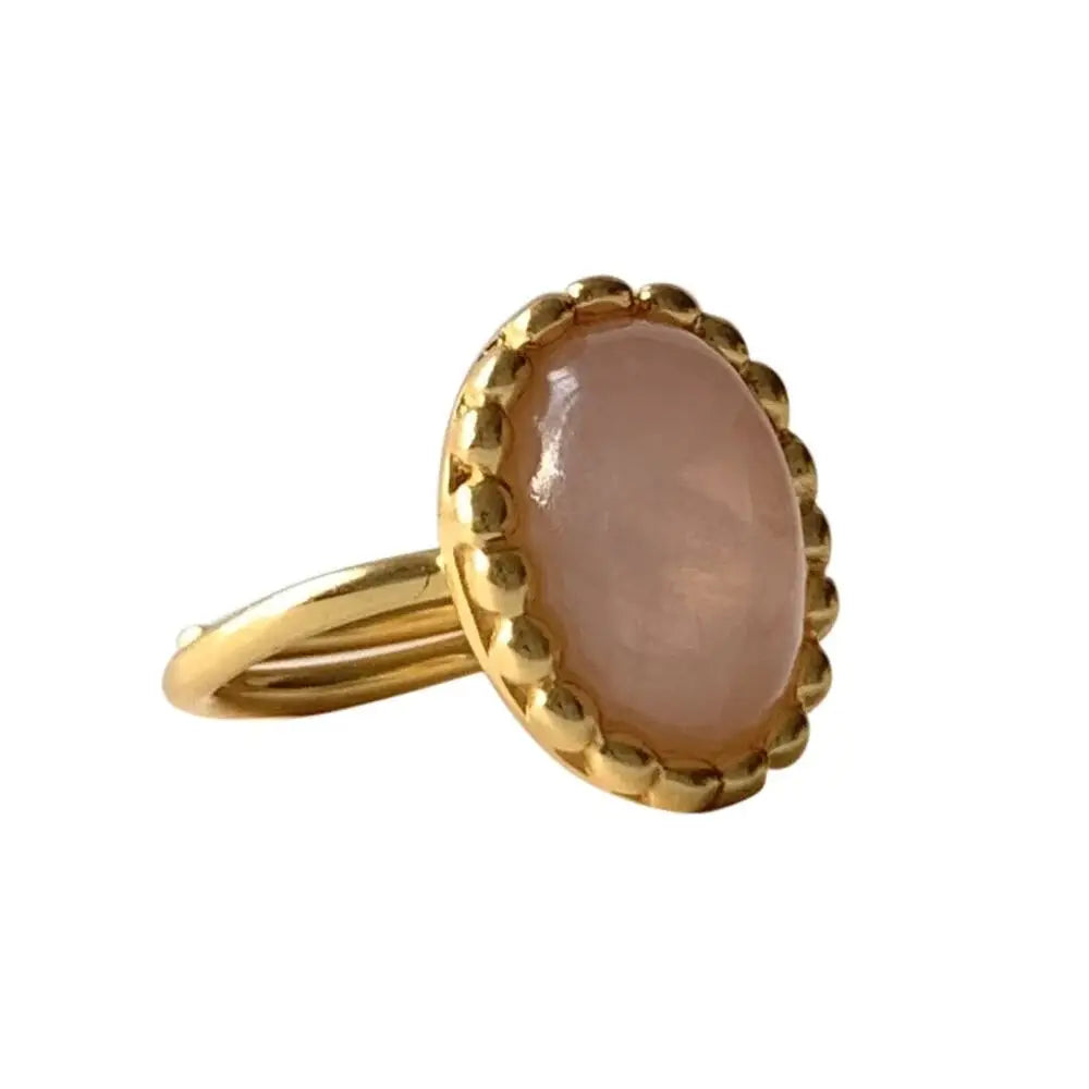 IBU Ring REE - Estiique Boutique