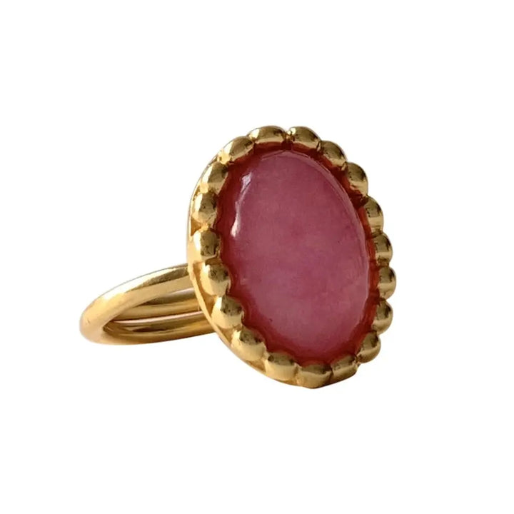 IBU Ring REE - Estiique Boutique