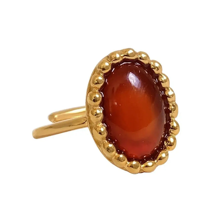IBU Ring REE - Estiique Boutique