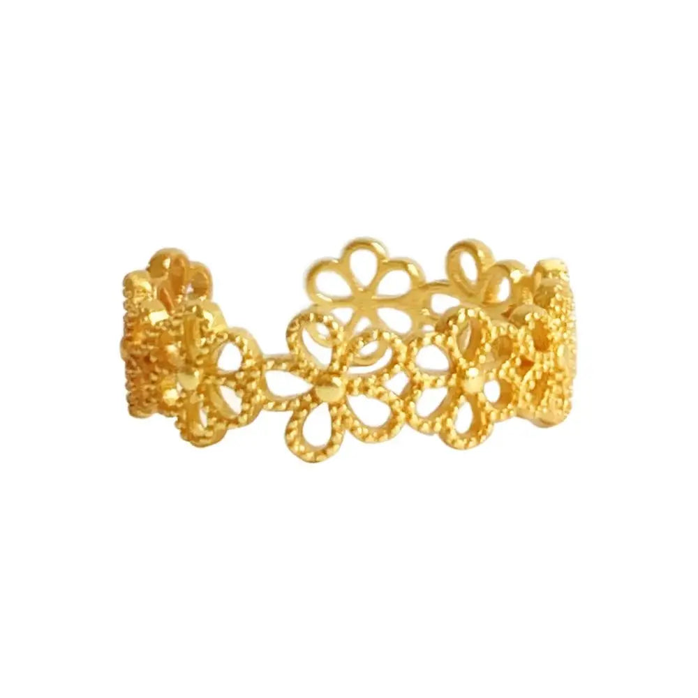 IBU Ring RF - Estiique Boutique