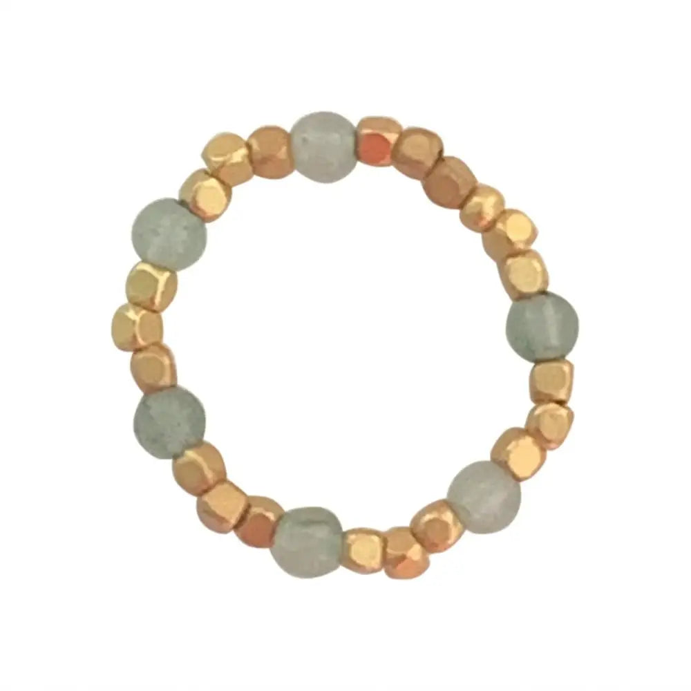 IBU Ring RU - Estiique Boutique