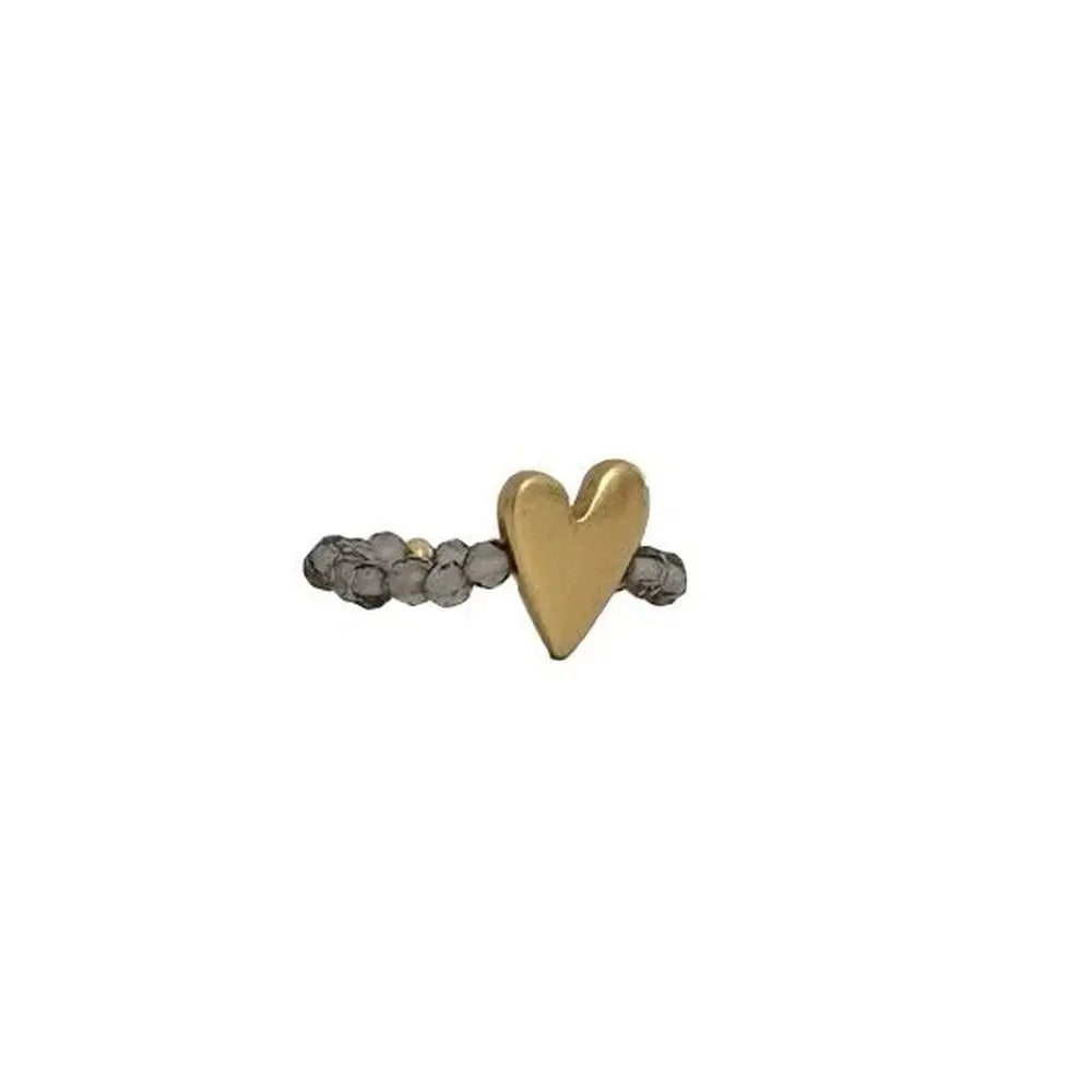 IBU Ring RV - Estiique Boutique
