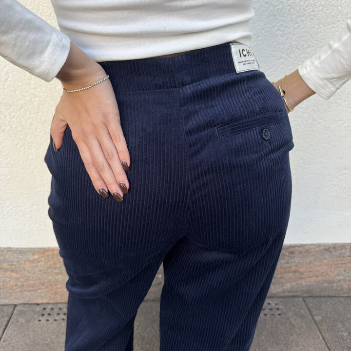 IHJAJLY Cordhose