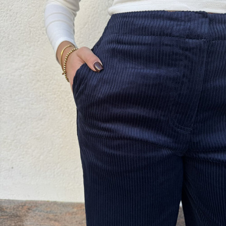 IHJAJLY Cordhose