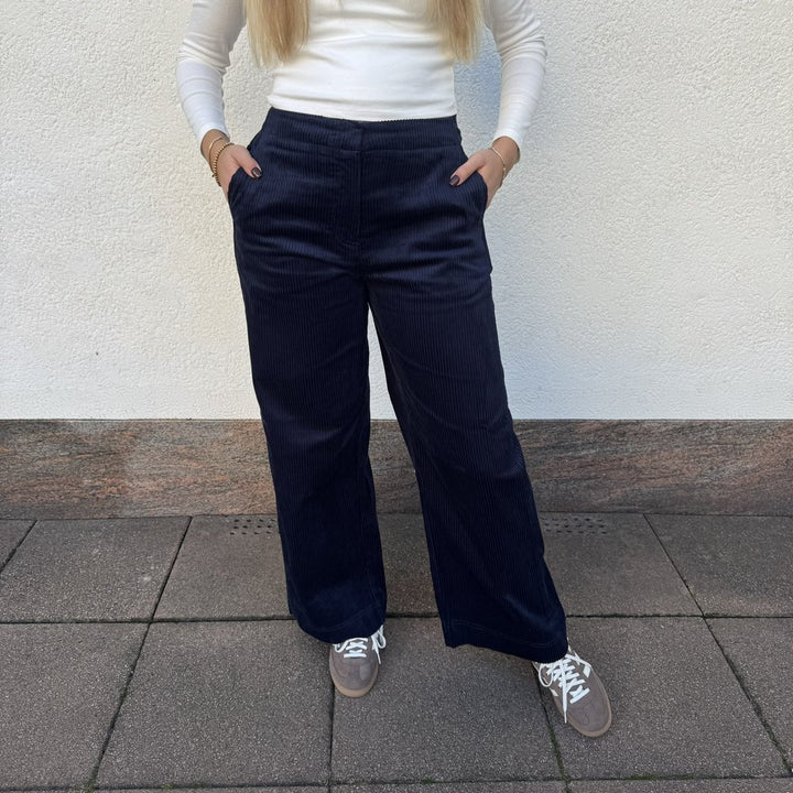 IHJAJLY Cordhose