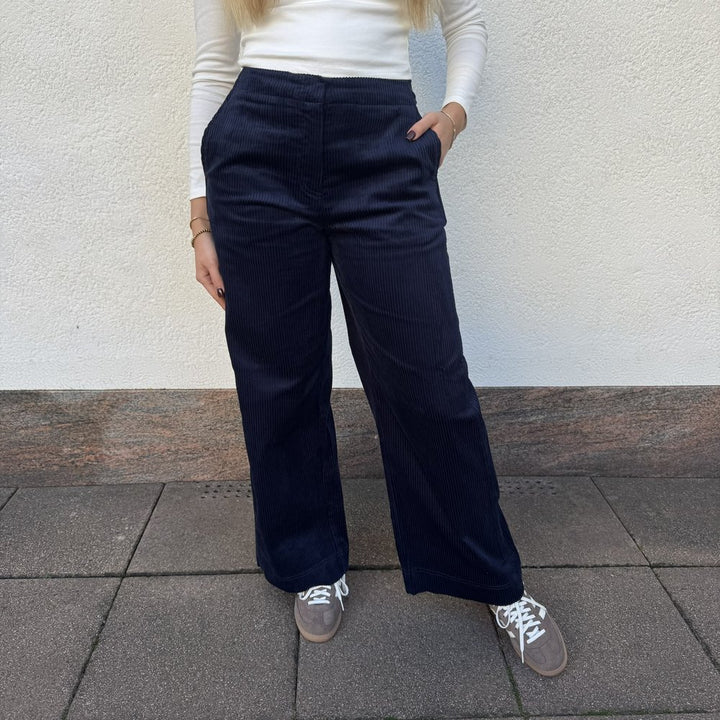IHJAJLY Cordhose
