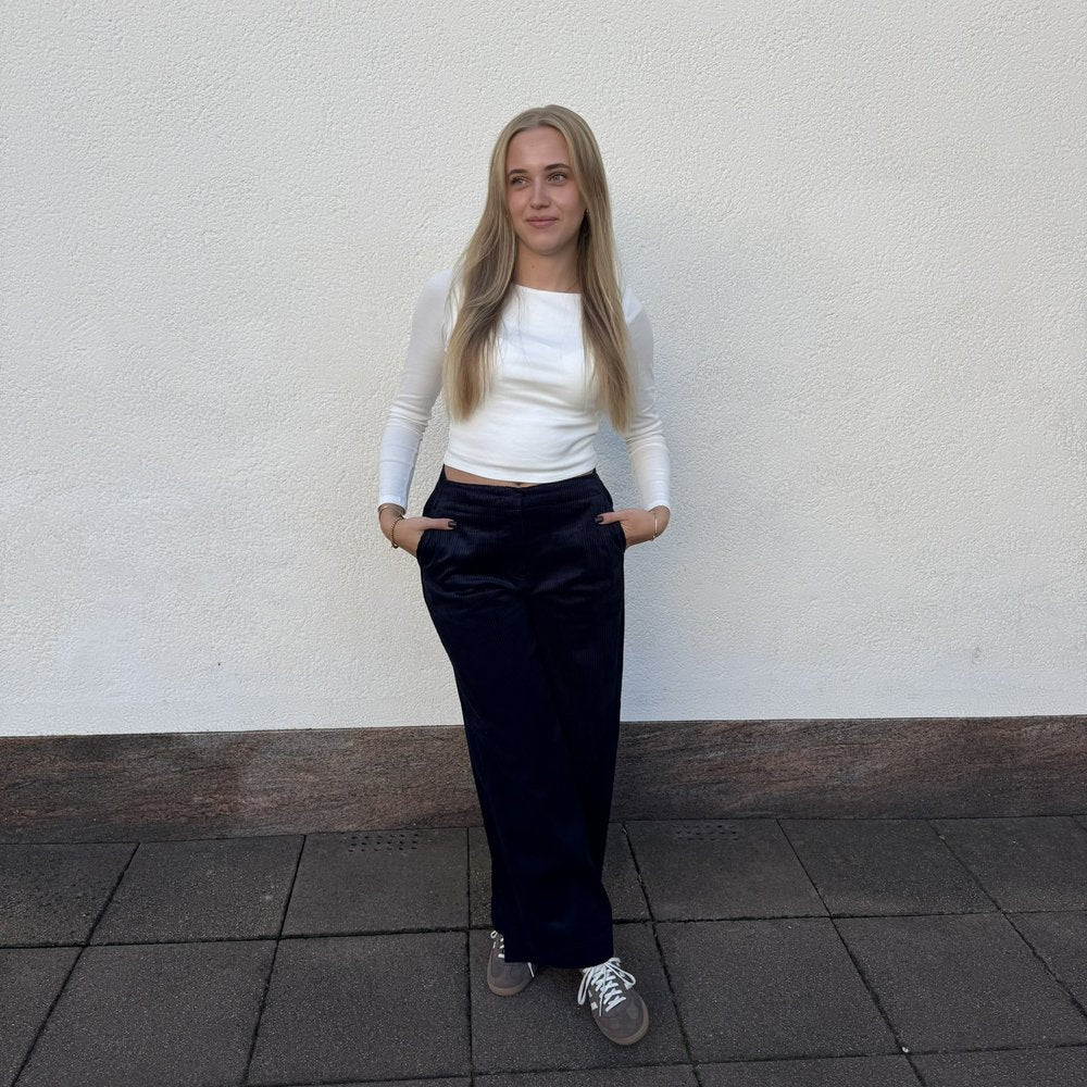 IHJAJLY Cordhose