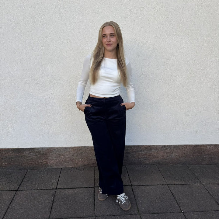 IHJAJLY Cordhose