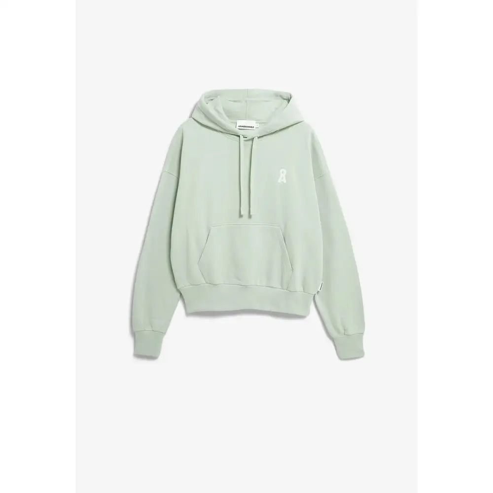 ICONIC A Francisaraa Hoodie Sweatshirt
