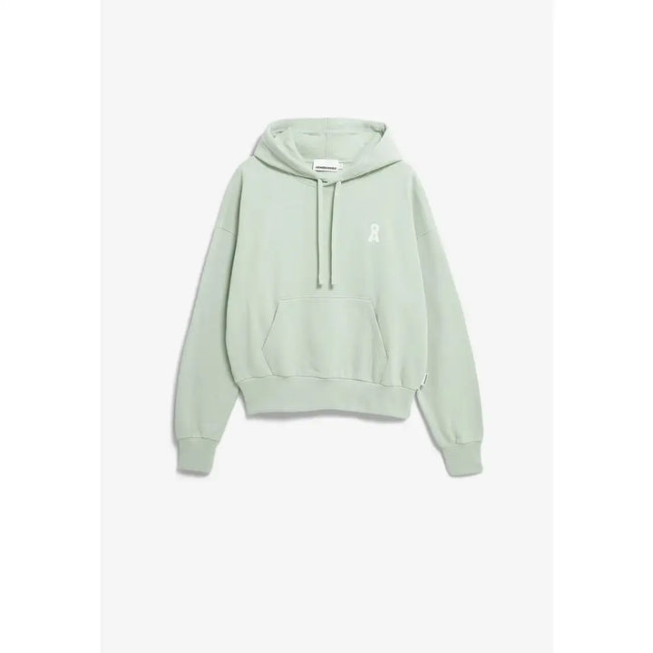 ICONIC A Francisaraa Hoodie Sweatshirt