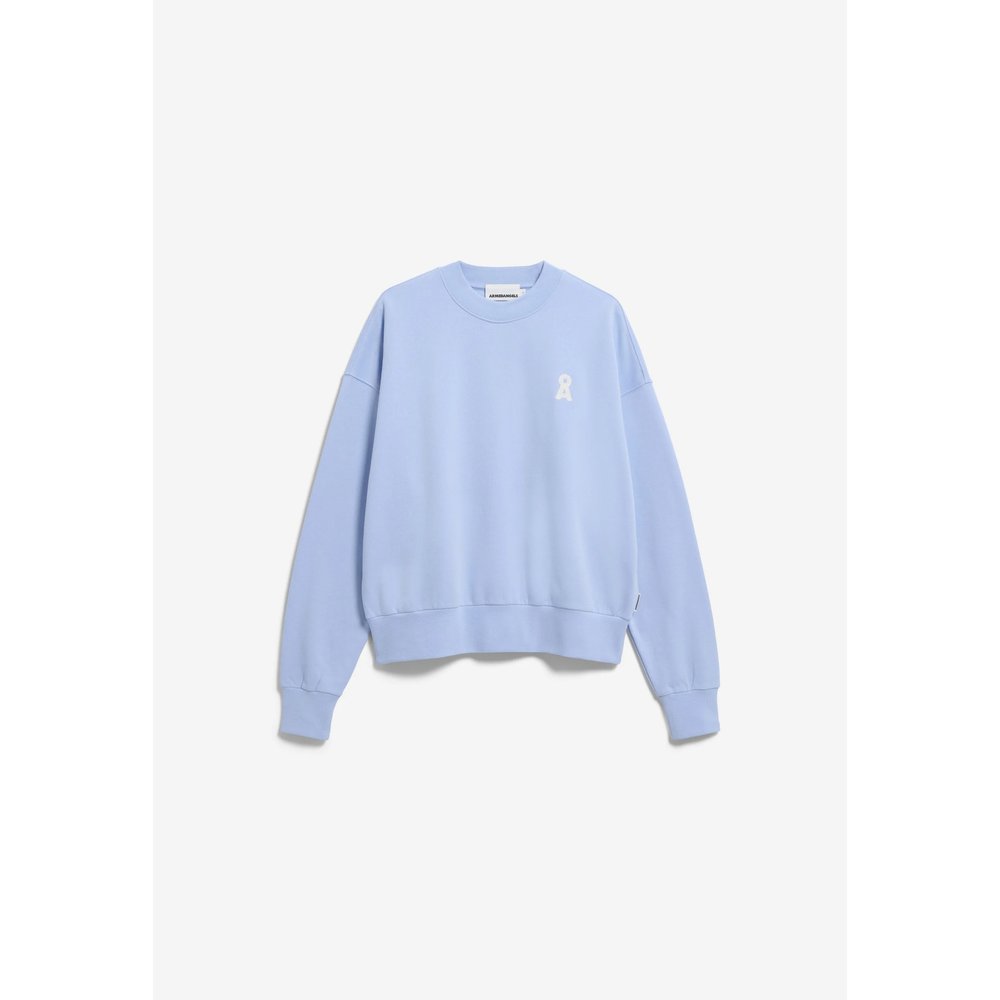 Iconic A Alizaa Sweatshirt
