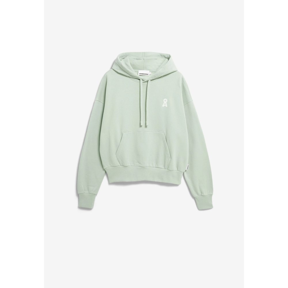 ICONIC A Francisaraa Hoodie