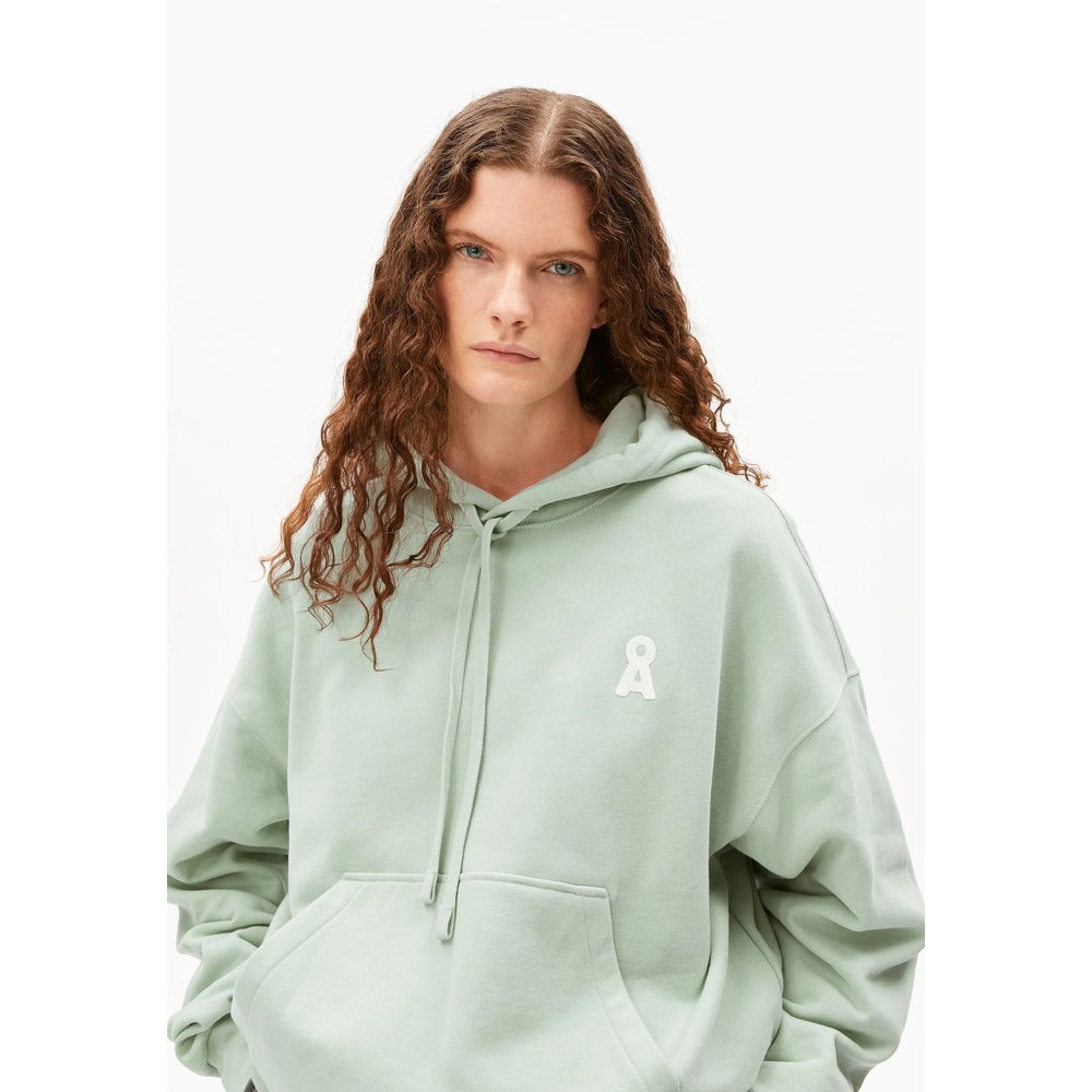 ICONIC A Francisaraa Hoodie
