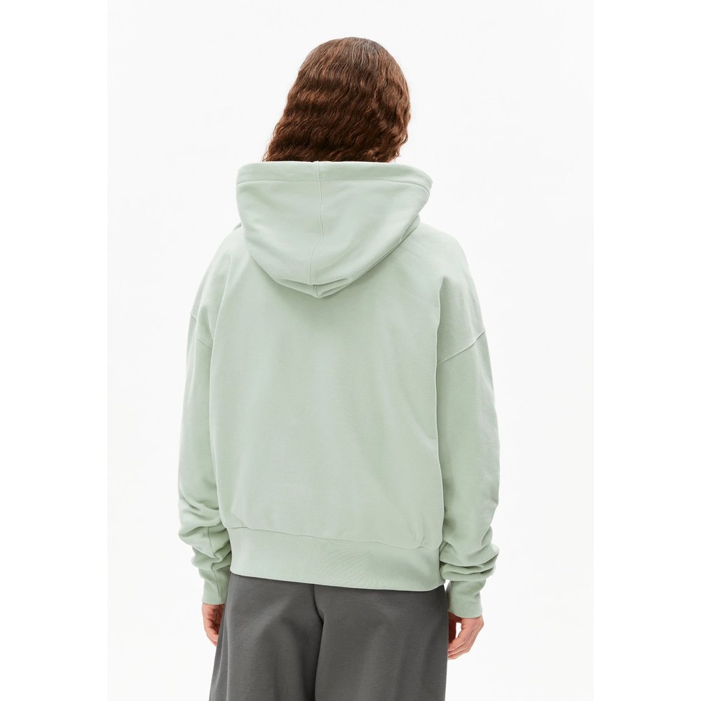 ICONIC A Francisaraa Hoodie