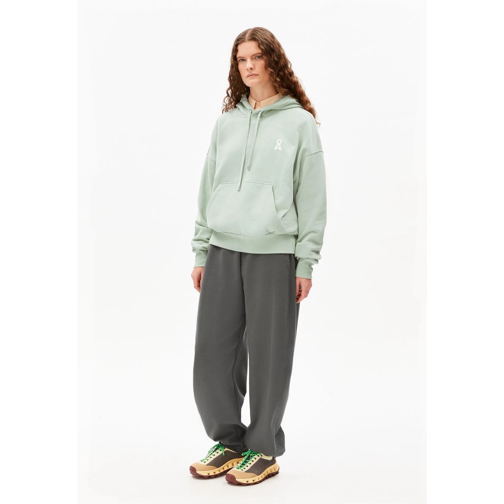 ICONIC A Francisaraa Hoodie