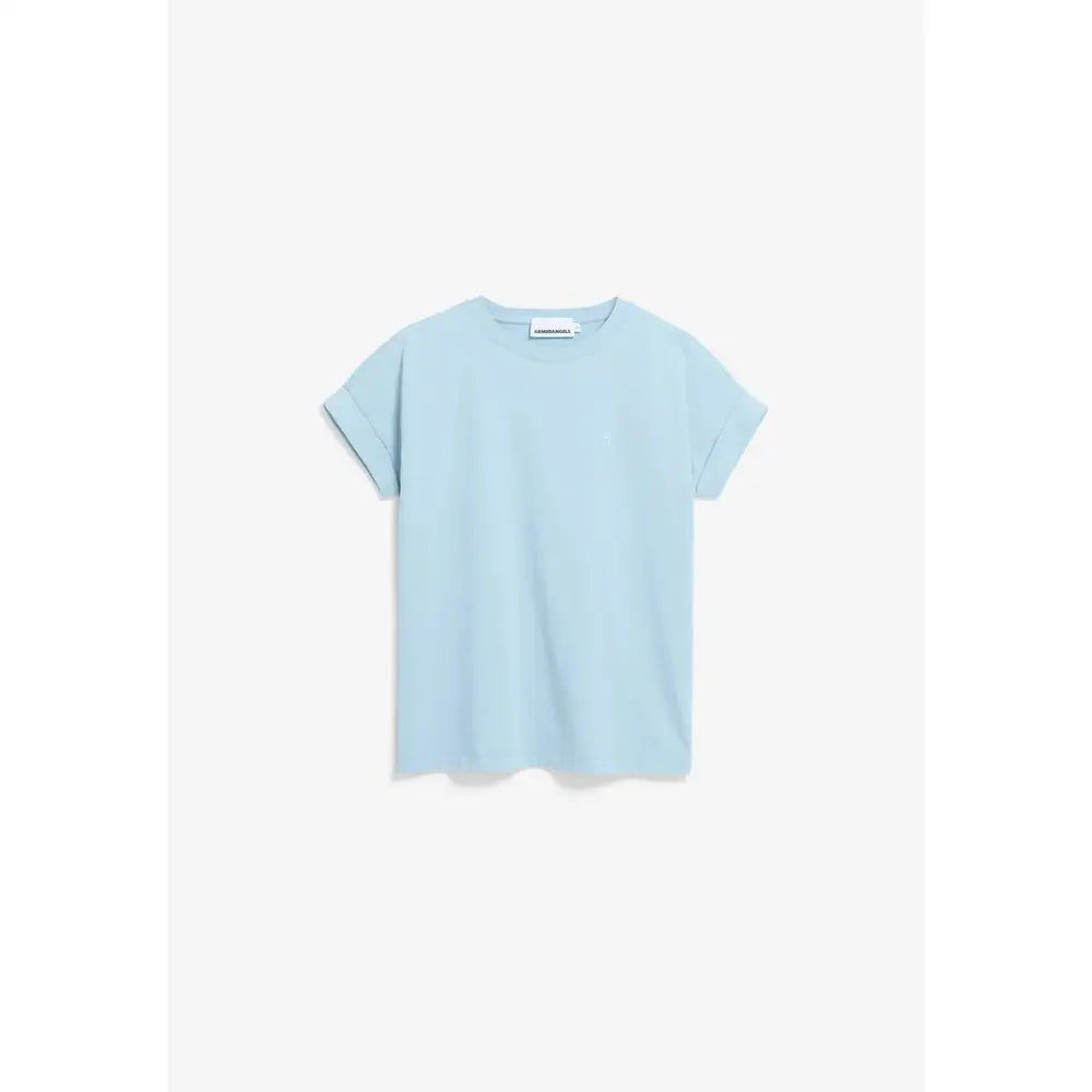 IDAARA - Größe: L / blue glow - T-Shirt