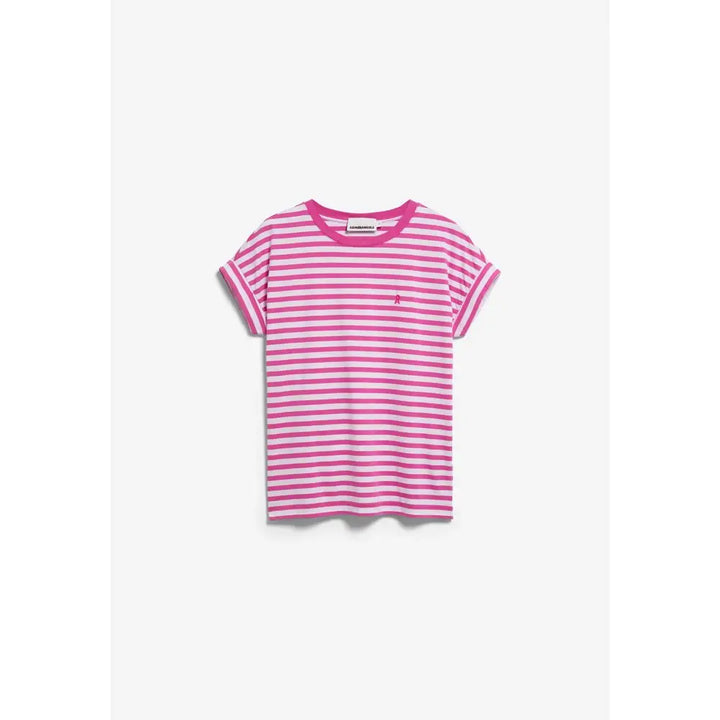 IDAARA STRIPES T-Shirt