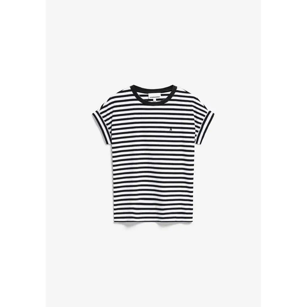 IDAARA STRIPES T-Shirt