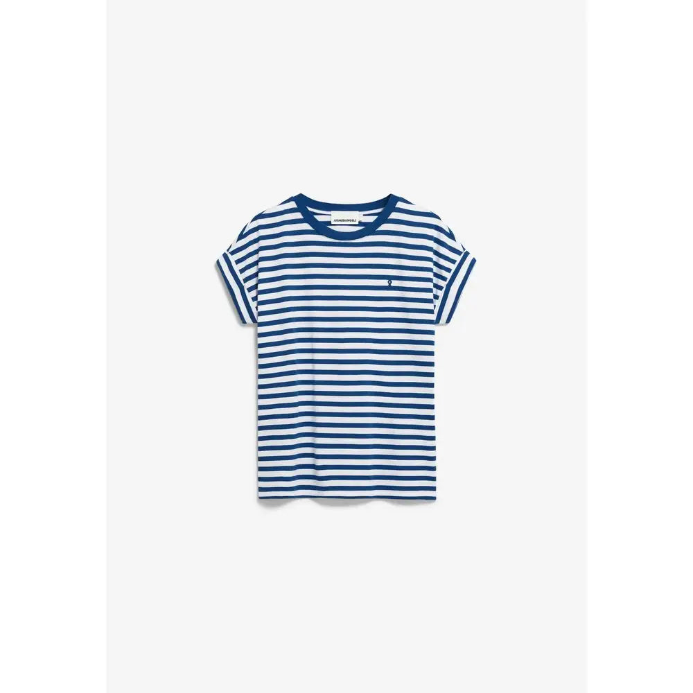 IDAARA STRIPES T-Shirt