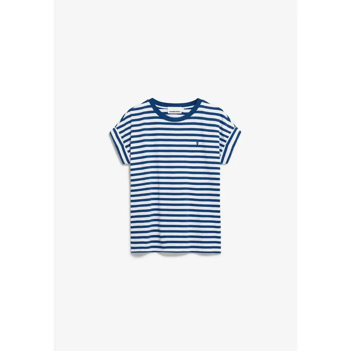 IDAARA STRIPES T-Shirt