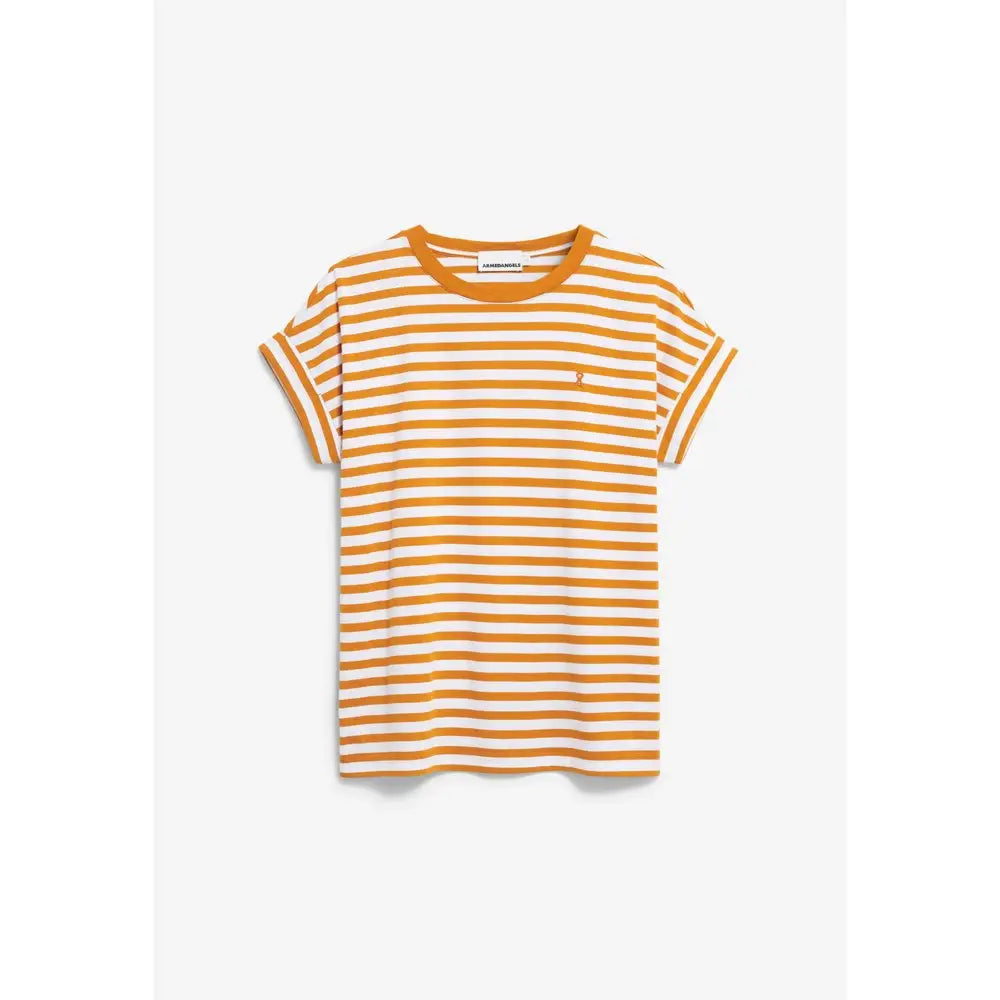 IDAARA STRIPES T-Shirt